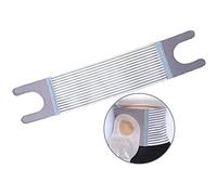 Cinturón De Ostomía Para Bolsa De Colostomía, Colostomía De Protección Lumbar, Vendaje Abdominal Especial Para Evitar La Apertura Del Estoma De Hernia, Ayudas De Rehabilitación,L
