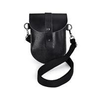 Cinturón de Peluquería Bolsa de cintura for tijeras, herramienta peluquería, cortadora pelo for mascotas, almacenamiento clips Bolsa Profesional para Tijeras
