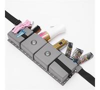 Cinturón de Peluquería Cinturón de herramientas for peluquería for peluquero Bolsa Profesional Para Tijeras