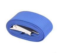 Cinturón de peso ajustable de liberación rápida hecho de material para diversas aplicaciones de buceo (azul)