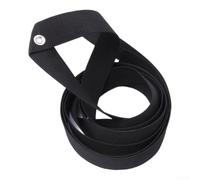 Cinturón de peso técnico de buceo de 4,2 m ajustable (correas de hombro)