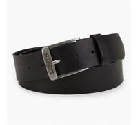 LEVI'S ® Cinturón 'New Duncan' negro 100 negro
