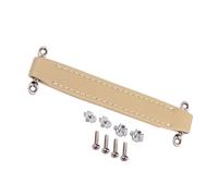 Cinturón de piel sintética para amplificadores profesionales, amplificadores de guitarra vintage para escenarios y práctica en casa, amplificador de guitarra duradero de piel sintética con ajuste