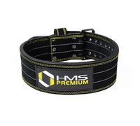 Cinturón de potencia HMS PA3558 Premium XL Unisex