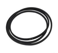 Cinturón de precisión a juego para Craftsman LTX1045 LTX1046 LTX1046VT 46 Deck T1600 T1500 Reemplaza 954-04219 754-04219 (negro)