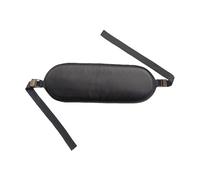 Cinturón de puente de ejercicio de cadera,cinturón de puente de cadera | Entrenador de glúteos para entrenamientos en casa | Cinturón de botín ajustable para empuje de cadera, propulsor de cadera Po