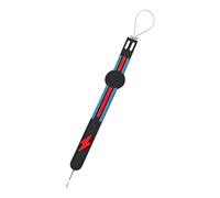 Cinturón De Puesta A Tierra Antiestático Para Automóvil, Reduce La Acumulación De Electricidad Estática, 66x5 Cm, Correa Electrostática Para Vehículos, Cinturón De Puesta A Tierra Para Automóviles, Co