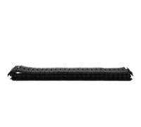 Cinturón de rastreador de automóviles RC Cinturón de calidad duradero para 1580 Suministros de vehículos de ingeniería de excavadoras