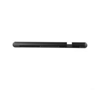 Cinturón de retención de manguera de buceo para mejorar la gestión de la manguera tanto en inmersiones tionales como técnicas (negro)