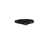 adidas Running Belt Cinturón para Correr, Unisex, Negro, Talla única