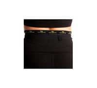 Cinturón de running hanker kera negro L - XL