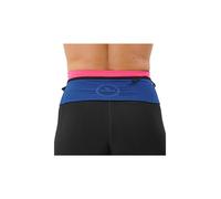Cinturón de running hanker tope azul L - XL
