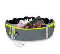 Cinturón de running para móvil Huawei P smart (2019) Funda deportiva Correa...