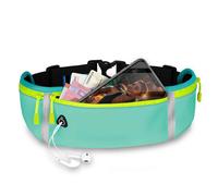 Cinturón de running para móvil Samsung Galaxy A20e Funda deportiva Jogging...