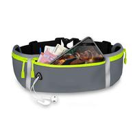 Cinturón de running para móvil Samsung Galaxy Z Fold7 funda deportiva correa ...