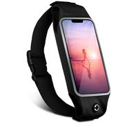Cinturón de running para móvil Sony Xperia XZ3 Sport Funda Ligera NUEVO...
