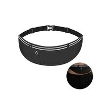 Cinturón de running para teléfono móvil, riñonera para correr, cinturón para correr, correr, correr, deporte, riñonera, no se mueve, para ciclismo, fitness, pasear