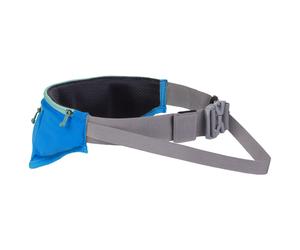 Cinturón de running Ruffwear Trail Runner™ Belt Talla: L-XL / Color: azul