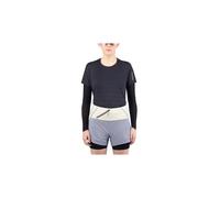Salomon Pulse Ceinture / porte dossard S Blanc