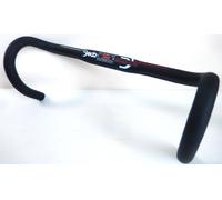 Percha Carretera DEDA Rhm 02 Aluminio Ancho 40 Axis - Eje 42 Exterior Nuevo