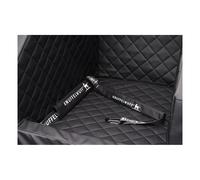 Cinturón de seguridad Cargo para el asiento trasero - 305 cm de largo, 4 cm de ancho