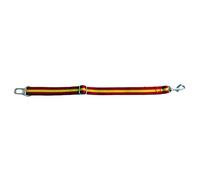 Cinturón de Seguridad Correa para Perro Coche 25mm Ancho - Color - España