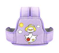 Cinturón De Seguridad De Moto Para Niños - Tela Oxford | Arnés Anticaída Reflectante | Correa De Sujeción Ajustable Para Ciclomotor Y Motocicleta