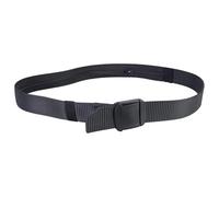 Cinturón de seguridad de viaje para hombre, secreto oculto, seguro para efectivo, antirrobo, cinturón de cintura para ocultar cosas y dinero para viajes