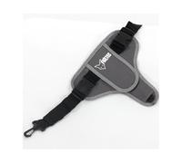 Cinturon de Seguridad Gris para Carro CT350/500/700/800/850/JW76C