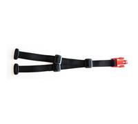 CINTURÓN DE Seguridad HAMAX para Kiss/Sleepy Basic