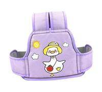 Cinturón de seguridad - Oxford Cloth, 13,78 x 8,46 in Back Seat Harness Adjustable & Reflective | Breathable Mesh Design, Child Motorcycle Seat Belt For Riding, Travel, Family Trips, Outdoor