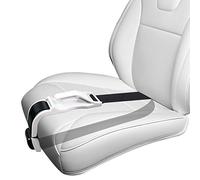 Cinturón de seguridad para el embarazo, cinturón de seguridad para el automóvil, ajustador de cinturón para mujeres embarazadas, cómodo y seguro, protege al bebé por nacer