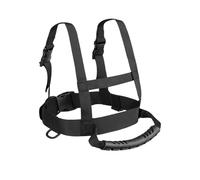 Cinturón de seguridad para esquí - niños | Cinturón de entrenamiento - Arnés de seguridad para snowboard Entrenador - para principiantes Niños Niñas Escuela de esquí Protección contra caídas retráctil