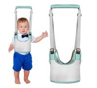 Cinturón de seguridad para niños, cinturón de seguridad para aprendizaje, ajustable para ejercicios de interior, actividades al aire libre, visitas al parque