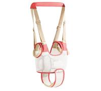 Cinturón de seguridad para niños pequeños: suave y protector, cinturón de movilidad flexible para niños pequeños, cinturón de apoyo para bebés de alta calidad, diseño ergonómico que garantiza