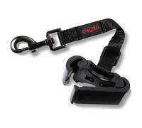 Cinturón De Seguridad Para Perros Hasta 25 Kg - Ajustable Y Seguro En El Coche