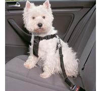 Trixie Arnés para coche para perros Talla M
