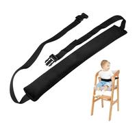 Cinturón de seguridad para silla de comedor, cinturón de seguridad para sillas altas, cinturón ajustable para bebés, cinturón de seguridad para sillas de bebé, trona, cinturón de seguridad para niños,