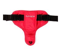 Cinturon de Seguridad Rojo para Carro CT350/500/700/800/850/JW76C