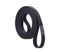 Cinturón de sincronización para impresora 3D de laboratorio que garantiza el uso de durabilidad y amabilidad