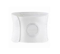 Cinturón de Soporte de Ostomía, Faja de Colostomía Transpirable, Faja Abdominal Compatible con Todas Las Bolsas de Colostomía, Que Ofrece Protección y Comodidad en Cualquier Estación(L)