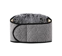 Cinturón de Soporte Lumbar, Soporte de Espalda, Faja Lumbar, cinturón cálido para Hombres y Mujeres, cinturón de Soporte Abdominal Ajustable, Protector Deportivo para la Cintura y la Espalda.