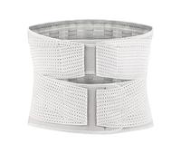 Cinturón de Soporte Lumbar Transpirable, Ajustable, para Gimnasio, para abdominoplastia, para Hombres y Mujeres, descompresión Lumbar para aliviar el Dolor Lumbar.