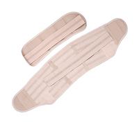 Cinturón De Soporte Para El Embarazo Banda De Maternidad Y Posparto, Alivia El Dolor De Espalda, Pélvico, De Cadera, Cinturón De Recuperación De Soporte Posparto Con Alta Elasticidad(M)