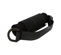 Cinturón de soporte para utensilios para niños: herramienta de escritura adaptativa, manguito ajustable, soporte de alimentación antideslizante, asistencia al paciente | Soporte de mano diario para