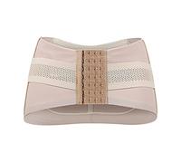 Cinturón de Soporte pélvico para Mujer Cinturón de Cadera Cinturón Sacro Comodidad Marco de Acero Suave Antideslizante para el Alivio del nervio de la ciática Lumbar Corrección de la Cadera