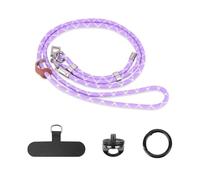 Cinturón de sujeción ligero, resistente al sudor, tela de poliéster a prueba de golpes, solución de montaje para cámaras Pocket 3 / Action 5, soporte seguro para cámara