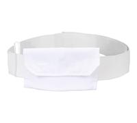 Cinturón De Sujeción Peritoneal, Cinturón De Catéter De Diálisis, Cinturón De Protección De Tubo Peritoneal Ajustable Para Pacientes Que Requieren Drenajes Para Cirugía