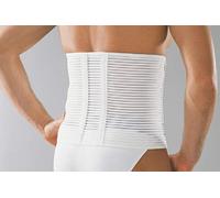 Cinturón de sujeción toraco-abdominal Dynabelt altura 33 cm cintura 101-120 cm sujeción del vientre