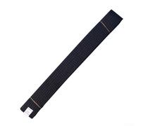 Cinturón de taekwondo para karate y judo de 280 cm de longitud para jóvenes y adultos, fabricado en poliéster con doble costura de precisión y relleno de fieltro, color negro